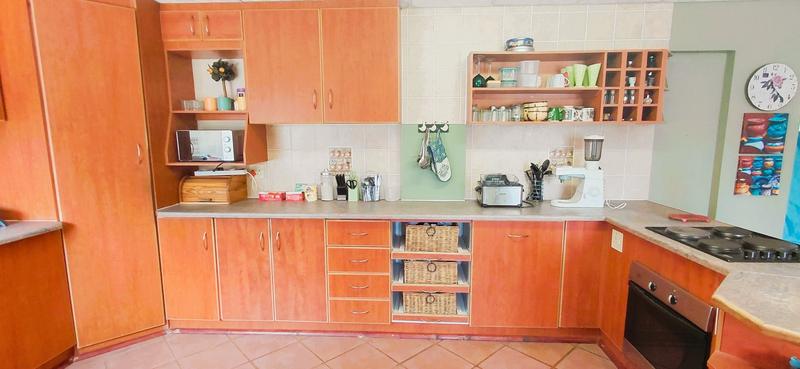 3 Bedroom Property for Sale in Pentagon Park Free State